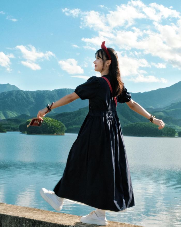 Hồ Hòa Trung Đà Nẵng 