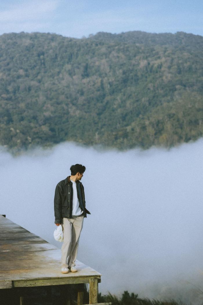 Kinh nghiệm du lịch Măng Đen 2 ngày 1 đêm