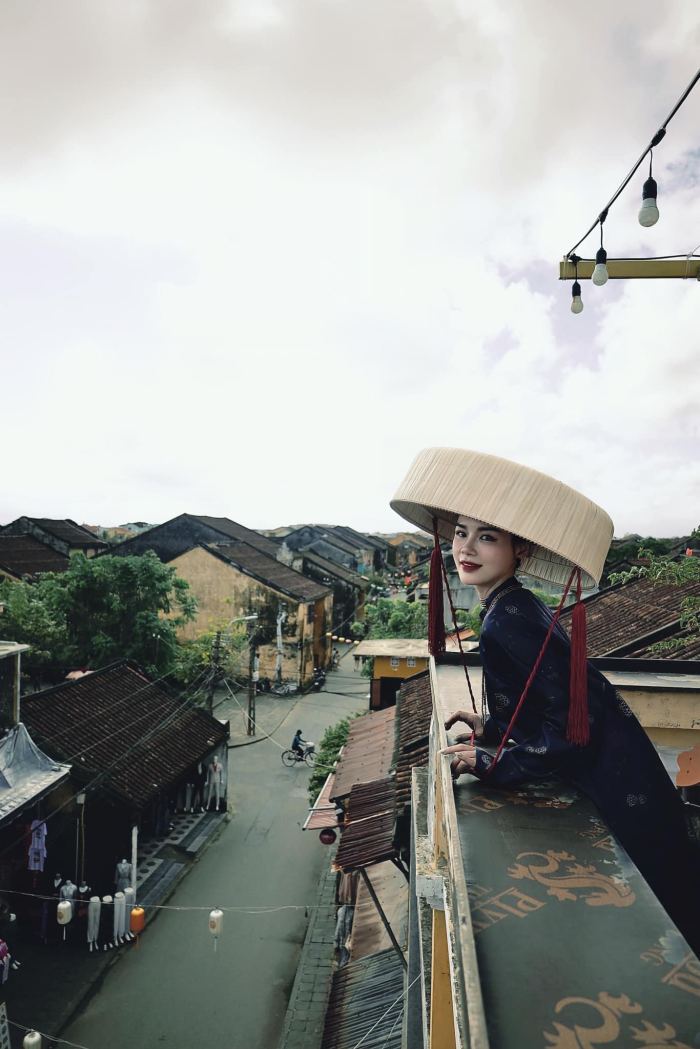 mùa mưa bão đi du lịch ở đâu Hội AN