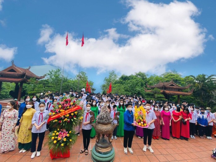 cẩm nang du lịch Thái Nguyên tại ATK Định Hóa