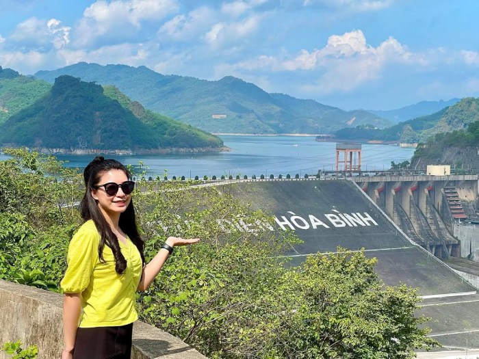 khám phá thủy điển hòa bình phú thọ