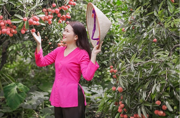 du lịch đầm ao châu phú thọ