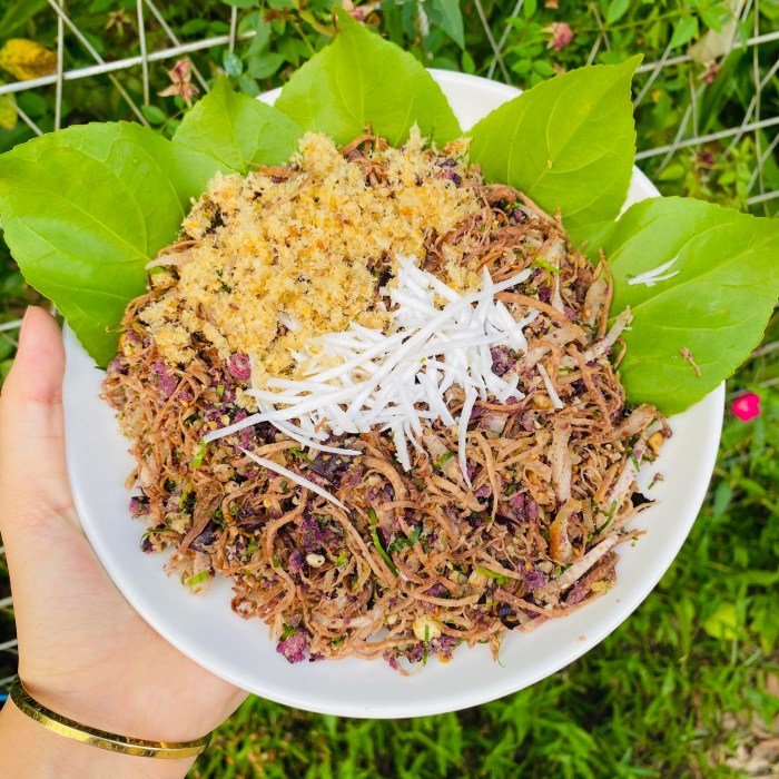 cẩm nang du lịch Thái Nguyên với nhiều đặc sản