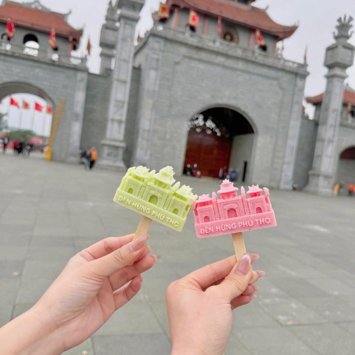 du lịch phú thọ với nhiều điểm lưu trú hấp dẫn