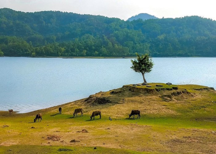 khám phá du lịch Thái Nguyên mọi ngóc ngách