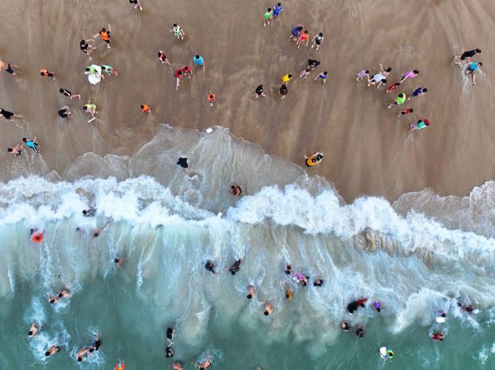 Biển Hải Dương Huế Biển Hải Dương Huế