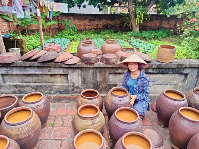 cẩm nang du lịch phú thọ với tương bần dục mỹ