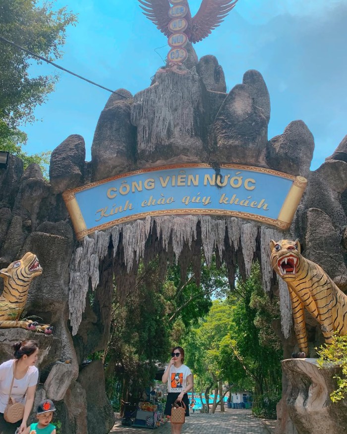 du lịch Thái Nguyên mùa hè là lý tưởng nhất