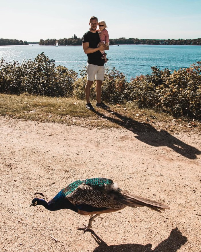 trải nghiệm các địa điểm du lịch nổi tiếng gần Berlin