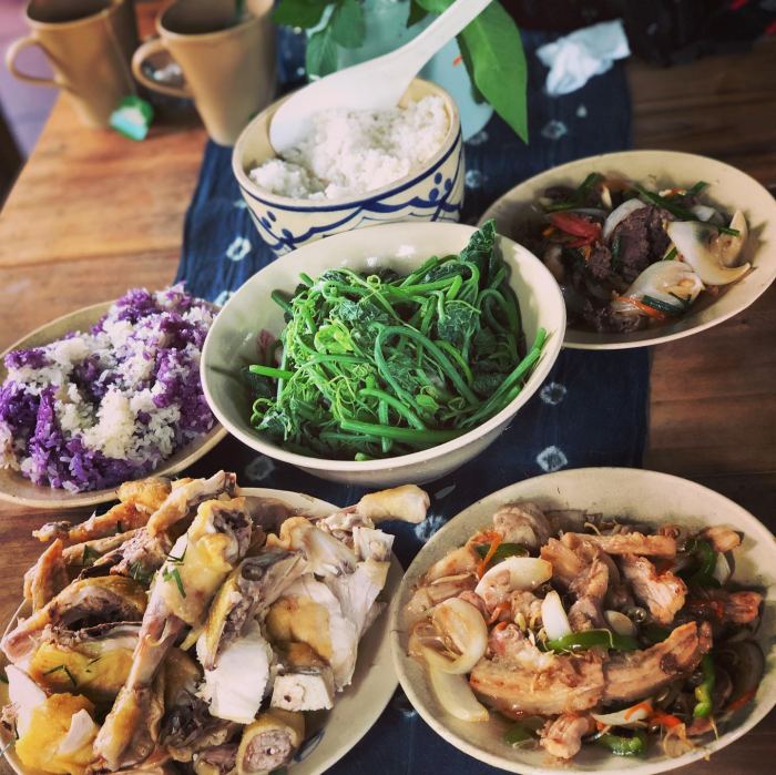 Kinh nghiệm du lịch 2/9 Lào Cai