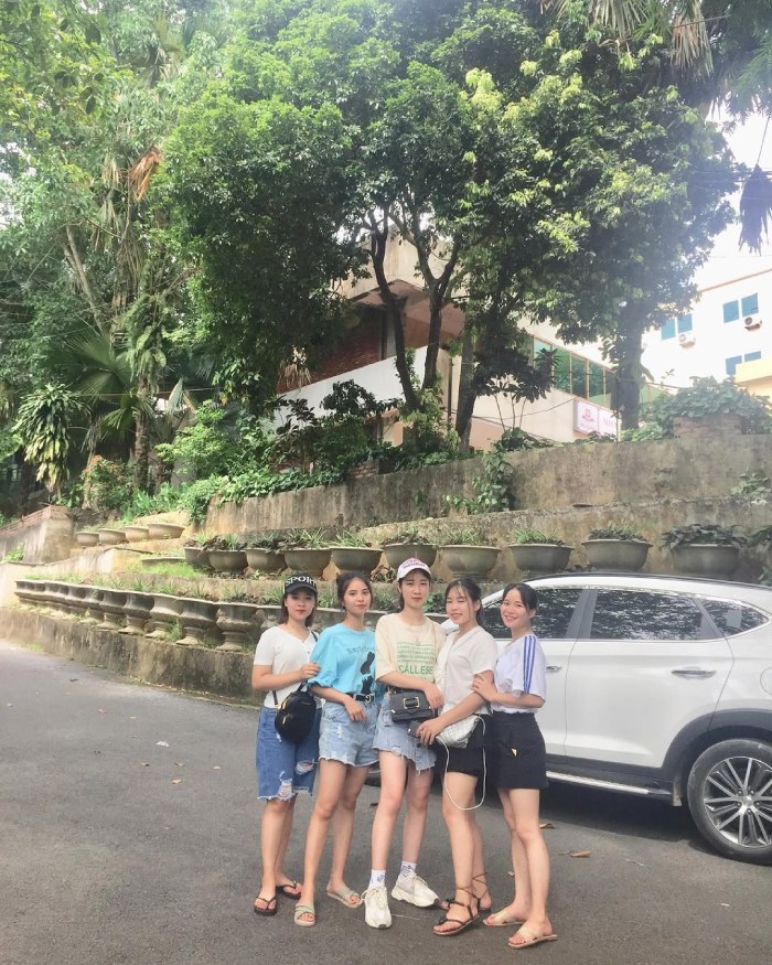 du lịch Thái Nguyên thuận tiện di chuyển