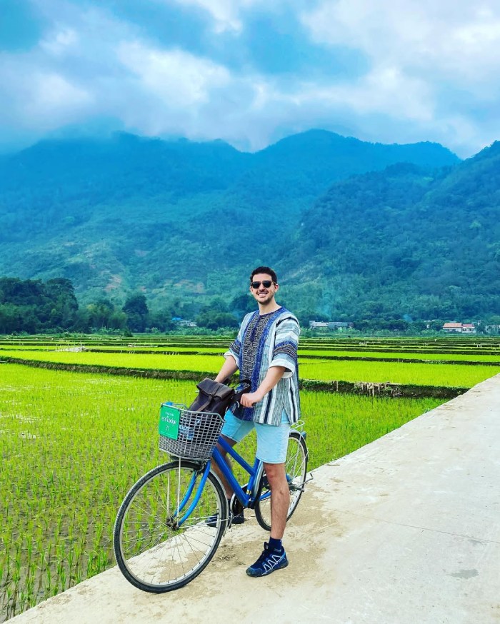 cẩm nang du lịch Phú Thọ về cách di chuyển