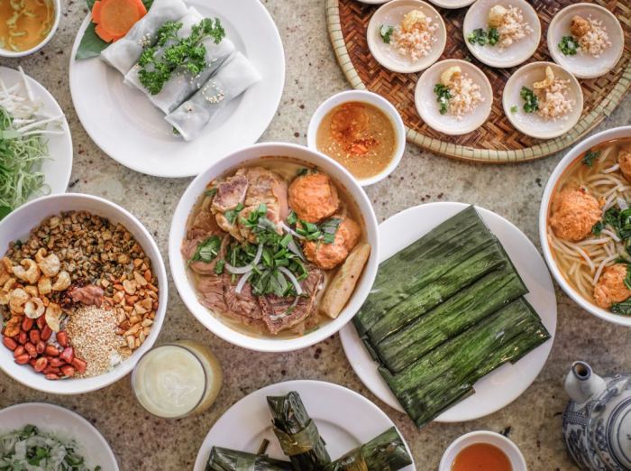 kinh nghiệm du lịch 2/9 Huế kinh nghiệm du lịch 2/9 Huế