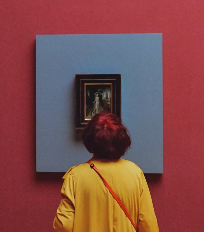 địa điểm du lịch nổi tiếng gần Berlin dành cho ai yêu nghệ thuật