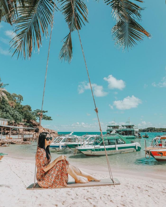 kinh nghiệm du lịch 2/9 Phú Quốc