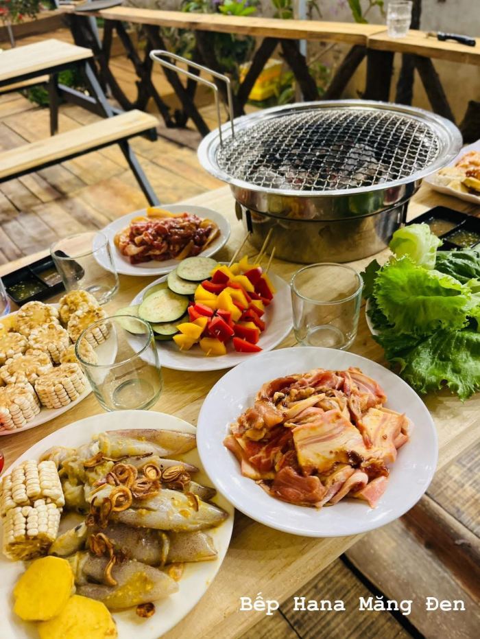 Kinh nghiệm du lịch Măng Đen 2 ngày 1 đêm