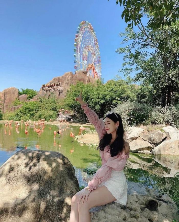 Cẩm nang du lịch Khánh Hòa sau sáp nhập 