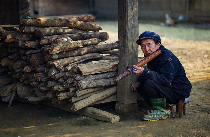 Lên bản Cu Vai Yên Bái Lào Cai tìm hiểu đời sống bình dị của người dân