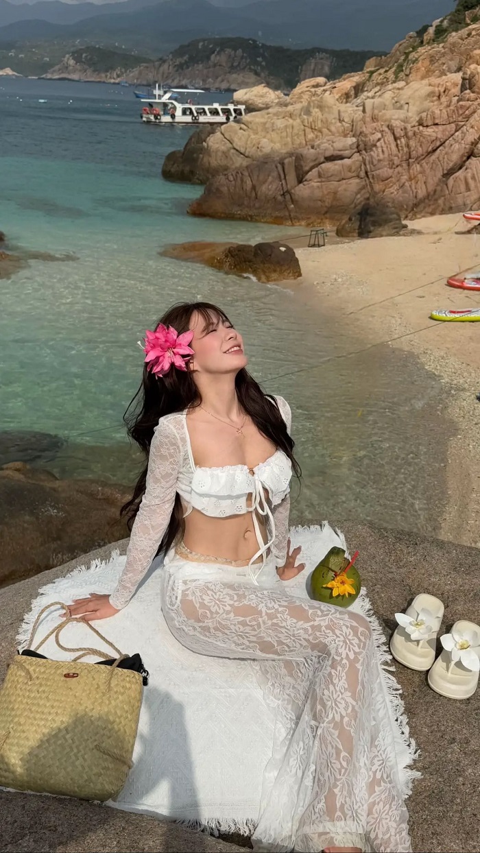 Ghé thăm đảo Hòn Rùa Vĩnh Hy Ninh Thuận Khánh Hoà ngay thôi nào