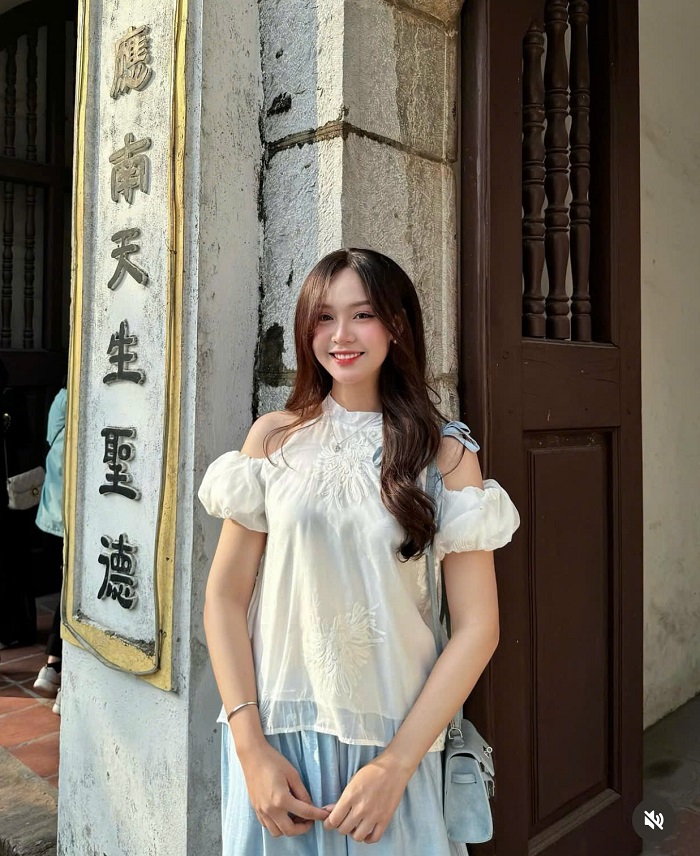 Du lịch Đông Anh Hà Nội nhất định phải chiêm bái đền Sái