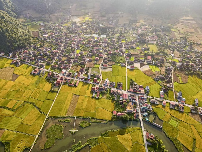 Ghé thăm Bắc Sơn trong chuyến du lịch Lạng Sơn mùa nước nổi thôi nào