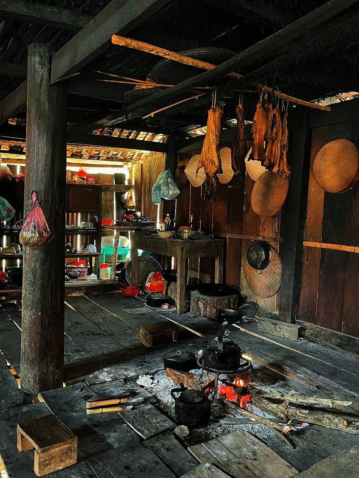 Trải nghiệm cuộc sống bình dị khi du lịch Lạng Sơn mùa nước nổi