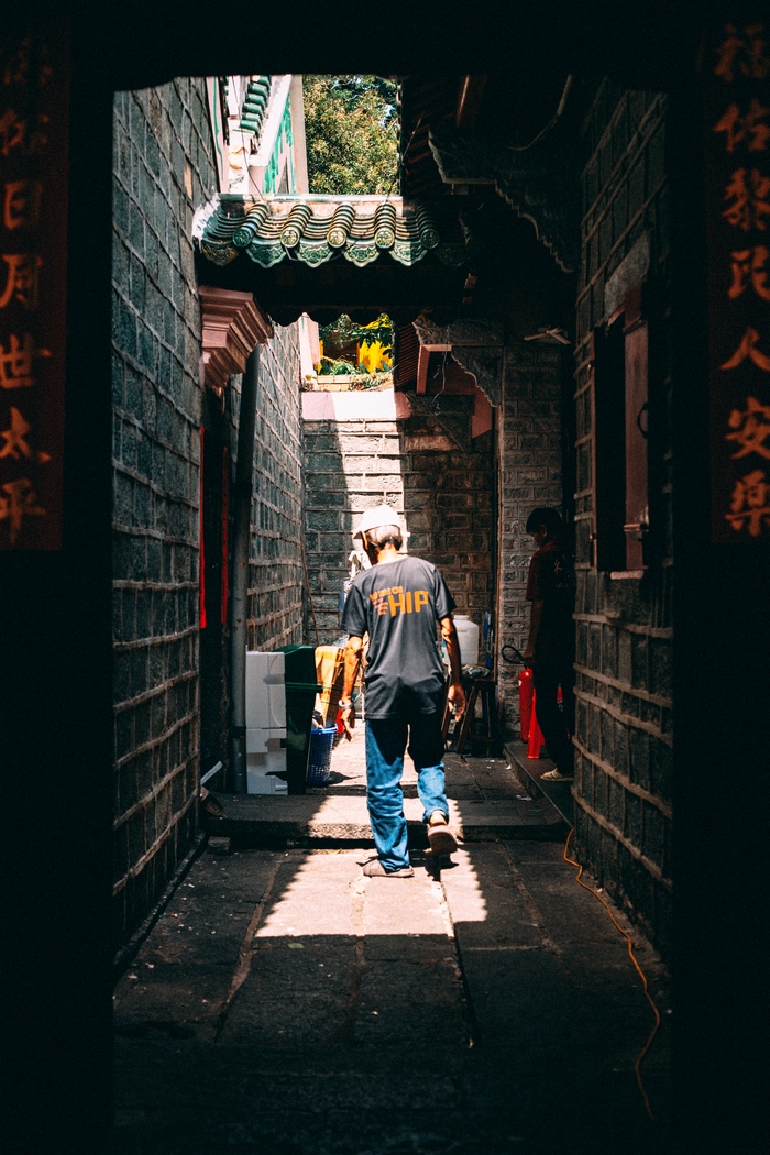 Đậm đà bản sắc văn hóa tại Lễ hội Làm Chay Thiên Hậu Cổ Miếu