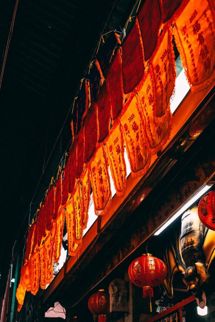 Đậm đà bản sắc văn hóa tại Lễ hội Làm Chay Thiên Hậu Cổ Miếu