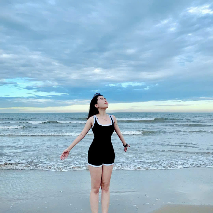 Ghé thăm khám phá bãi biển Hải Lĩnh Thanh Hoá