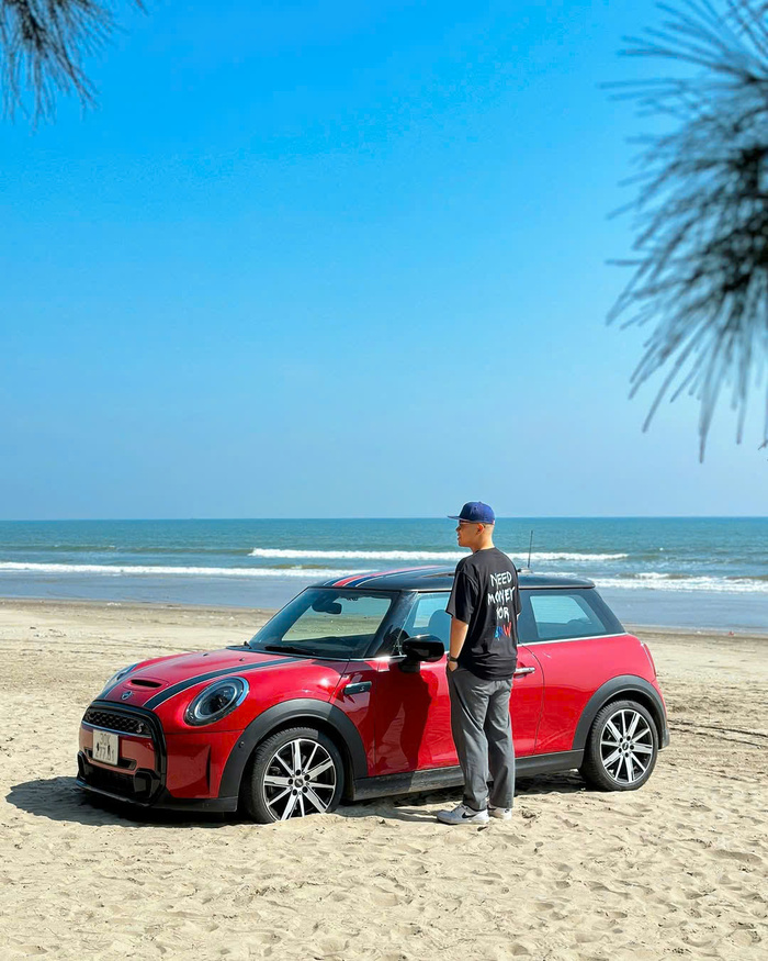 Phương tiện di chuyển đến bãi biển Hải Lĩnh Thanh Hoá vào mùa hè