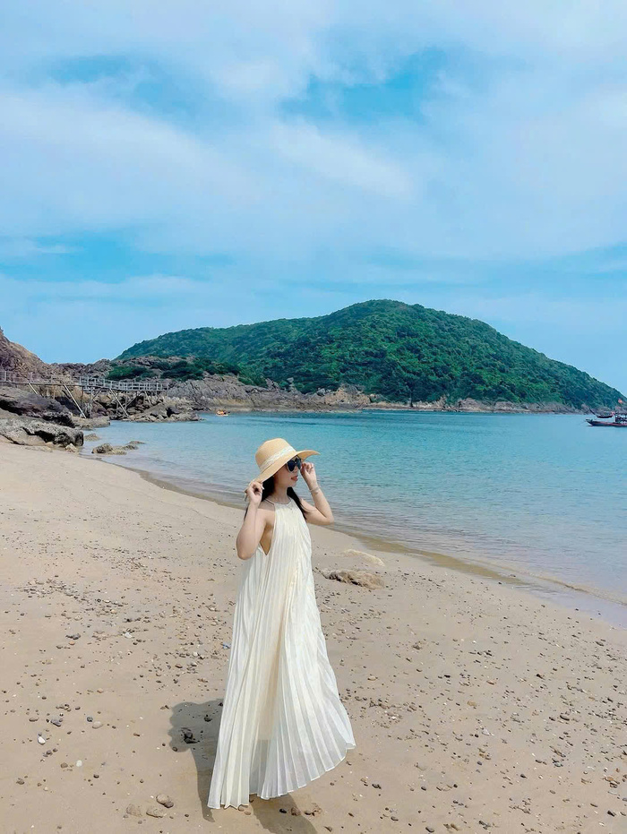 Điểm du lịch cùng địa bàn với bãi biển Hải Lĩnh Thanh Hoá 