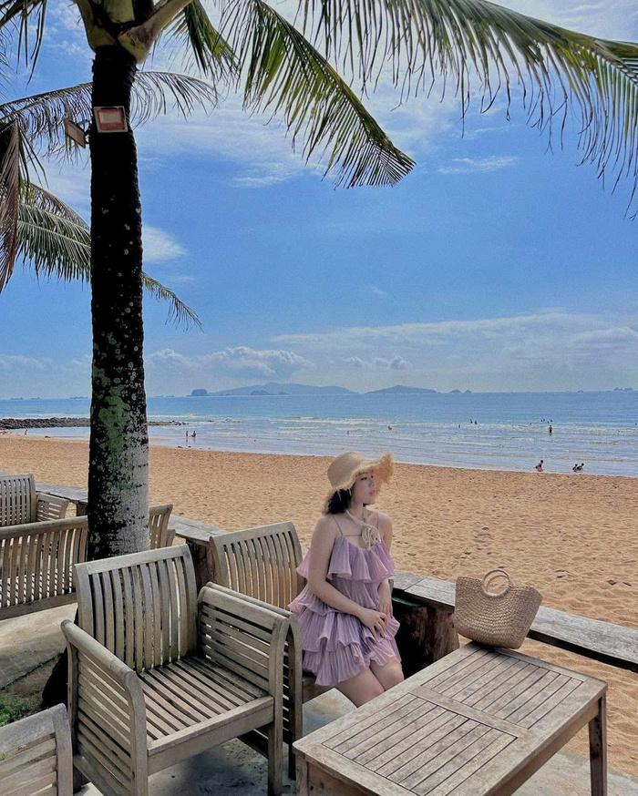 Điểm du lịch cùng địa bàn với bãi biển Hải Lĩnh Thanh Hoá 