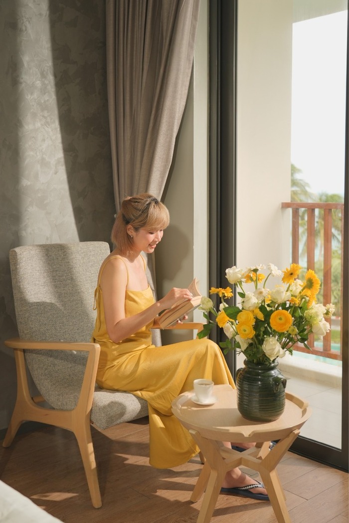 Khách sạn gần Bãi Nhát Côn Đảo Vũng Tàu TP HCM