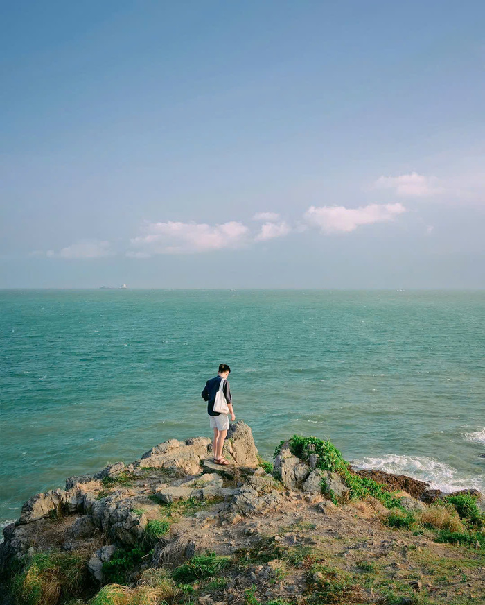 Địa điểm du lịch gần Bãi Nhát Côn Đảo Vũng Tàu TP HCM