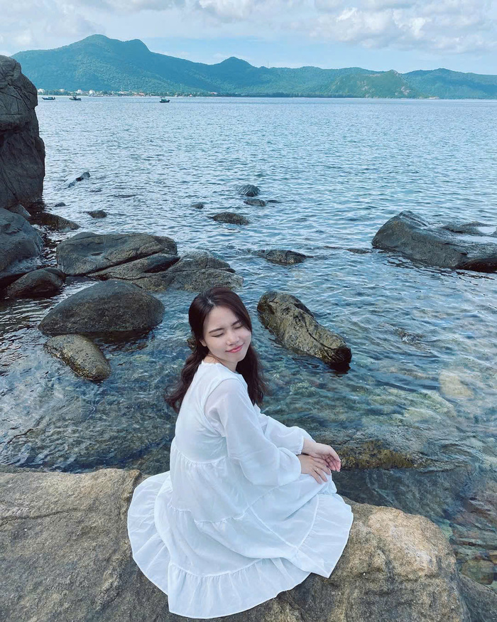 Khám phá Bãi Nhát Côn Đảo Vũng Tàu TP HCM