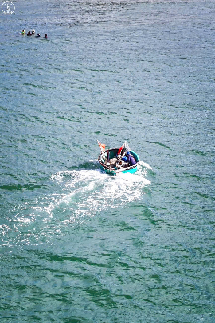 Tìm hiểu cuộc sống người dân làng chài ở bãi tắm Thuỷ Tiên Vũng Tàu TP HCM