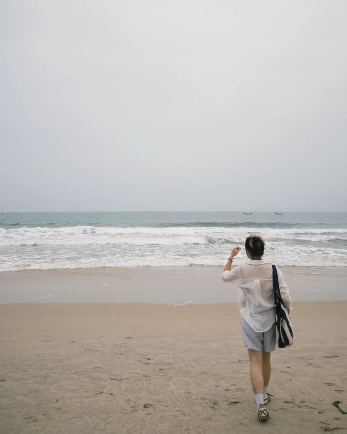 Biển Hải Dương Huế Biển Hải Dương Huế