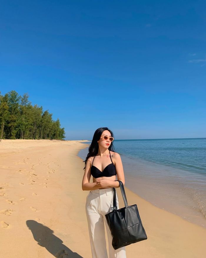 Biển Hải Dương Huế Biển Hải Dương Huế