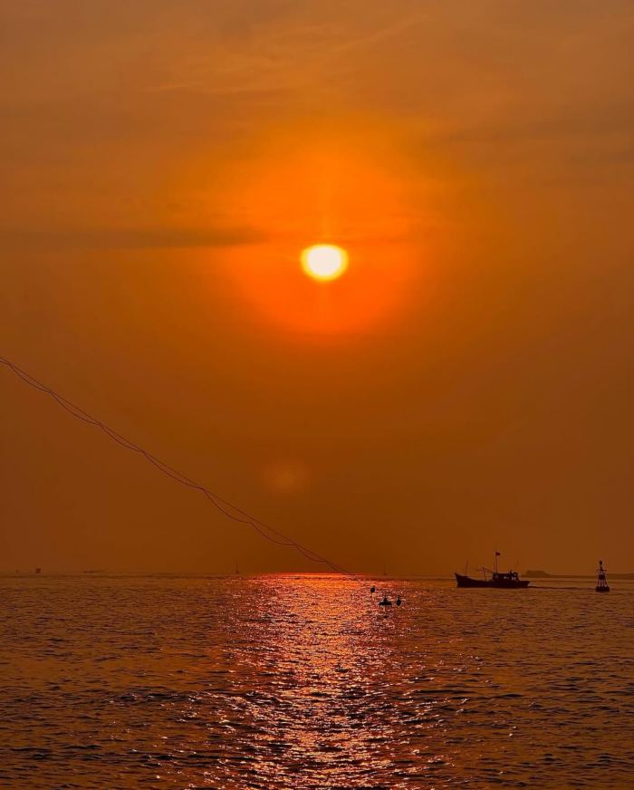 Biển Hải Dương Huế Biển Hải Dương Huế