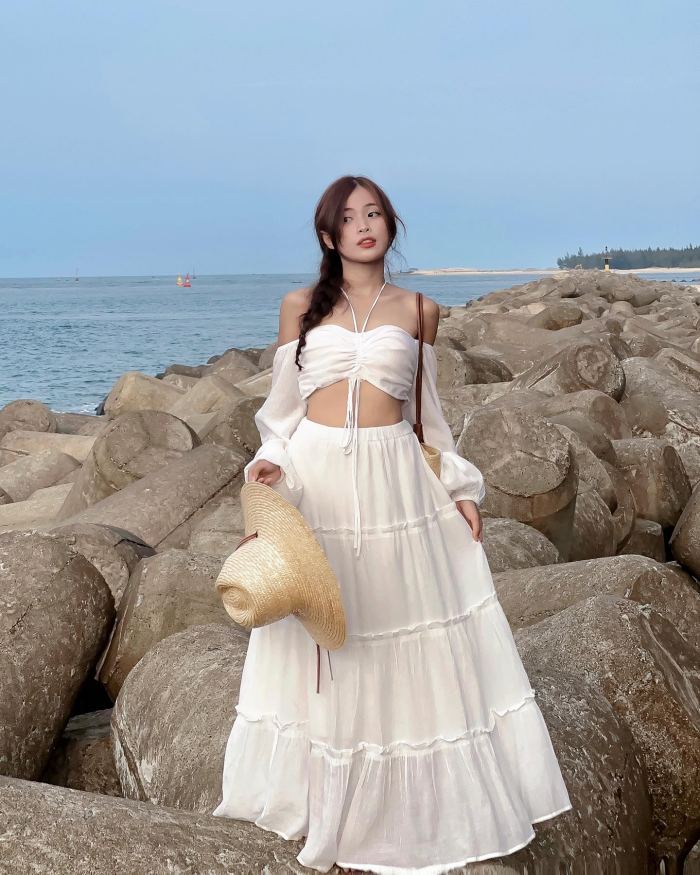 Biển Hải Dương Huế Biển Hải Dương Huế