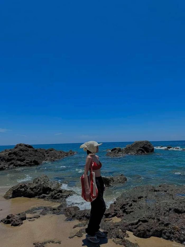 Biển Hàm Rồng Huế 