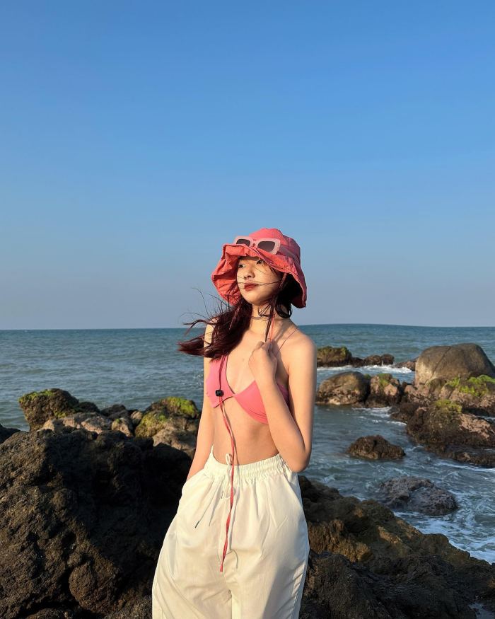 Biển Hàm Rồng Huế 