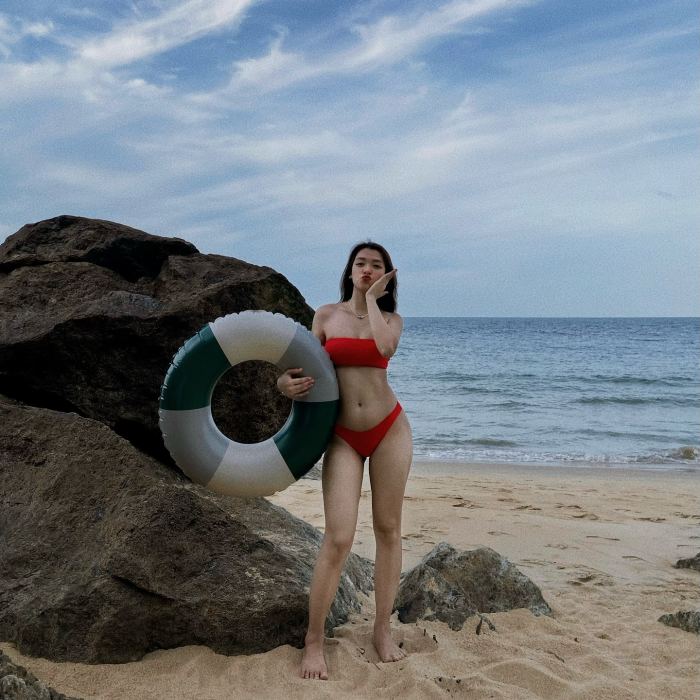 Biển Hàm Rồng Huế 