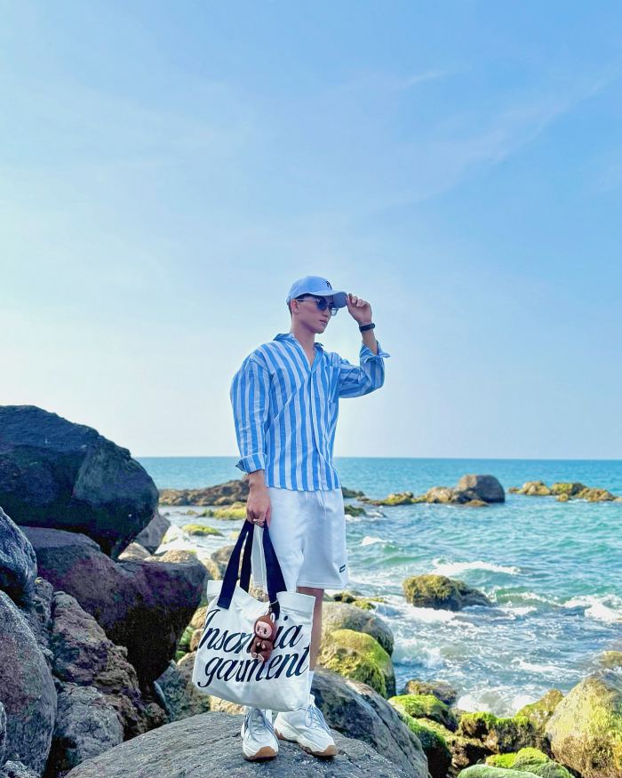 Biển Hàm Rồng Huế 