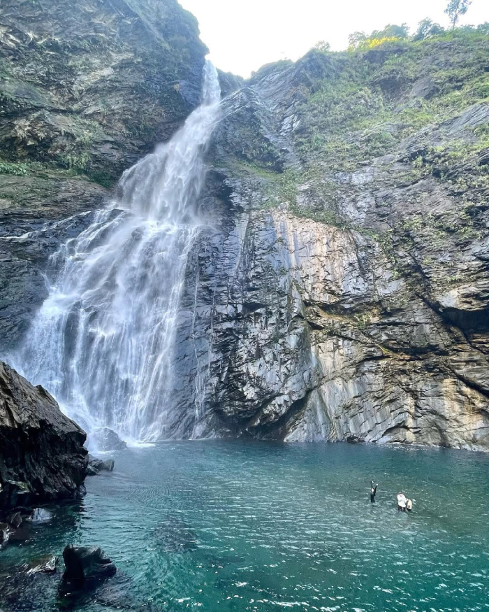 Sự kỳ vĩ của thiên nhiên tại Bành Hồ