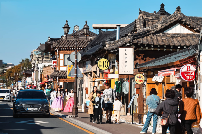 Di chuyển đến Busan cùng  cẩm nang du lịch Busan Hàn Quốc