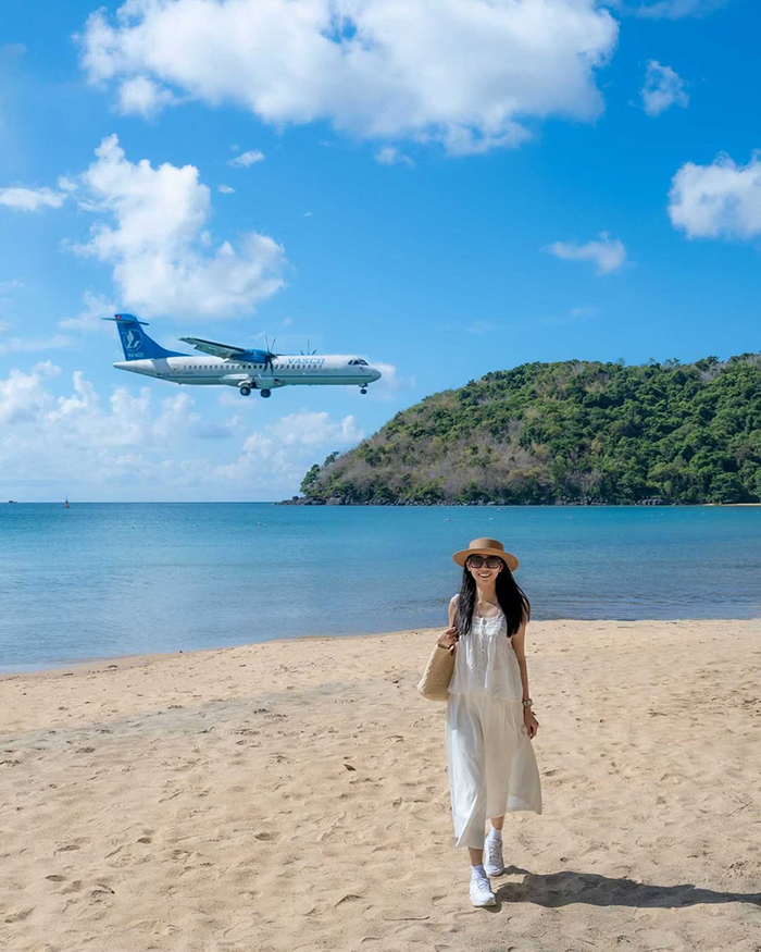 Giới thiệu đôi nét về Côn Đảo