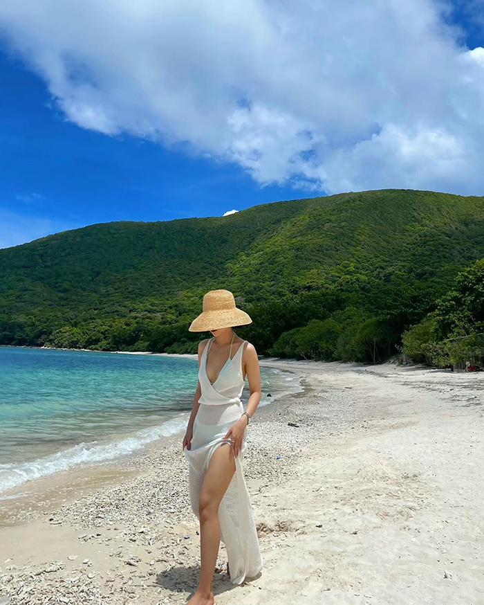 Khu nghỉ dưỡng (Resort) cao cấp tại Côn Đảo