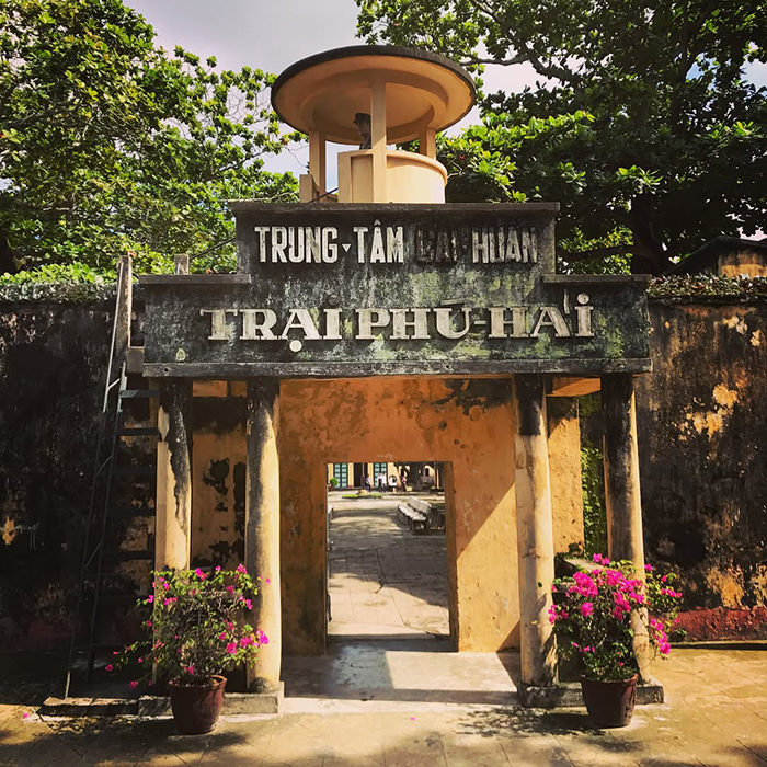 Cẩm nang du lịch Côn Đảo - khám phá Nhà tù Côn Đảo