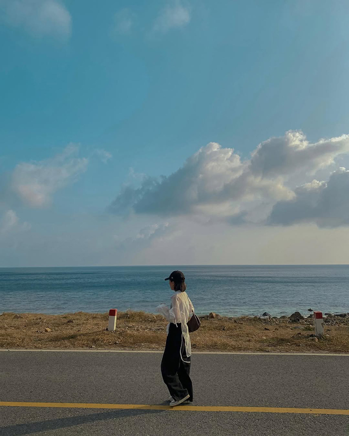 Dạo chợ đêm Côn Đảo là hoạt động không được bỏ qua